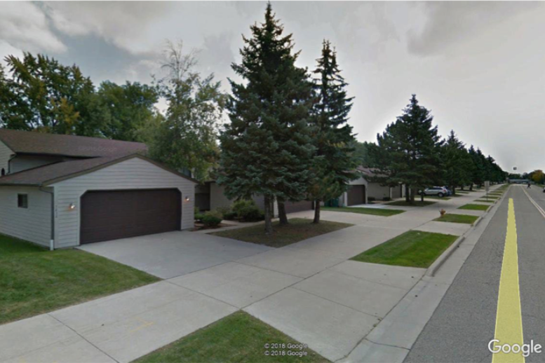 Nicolet Townhomes
