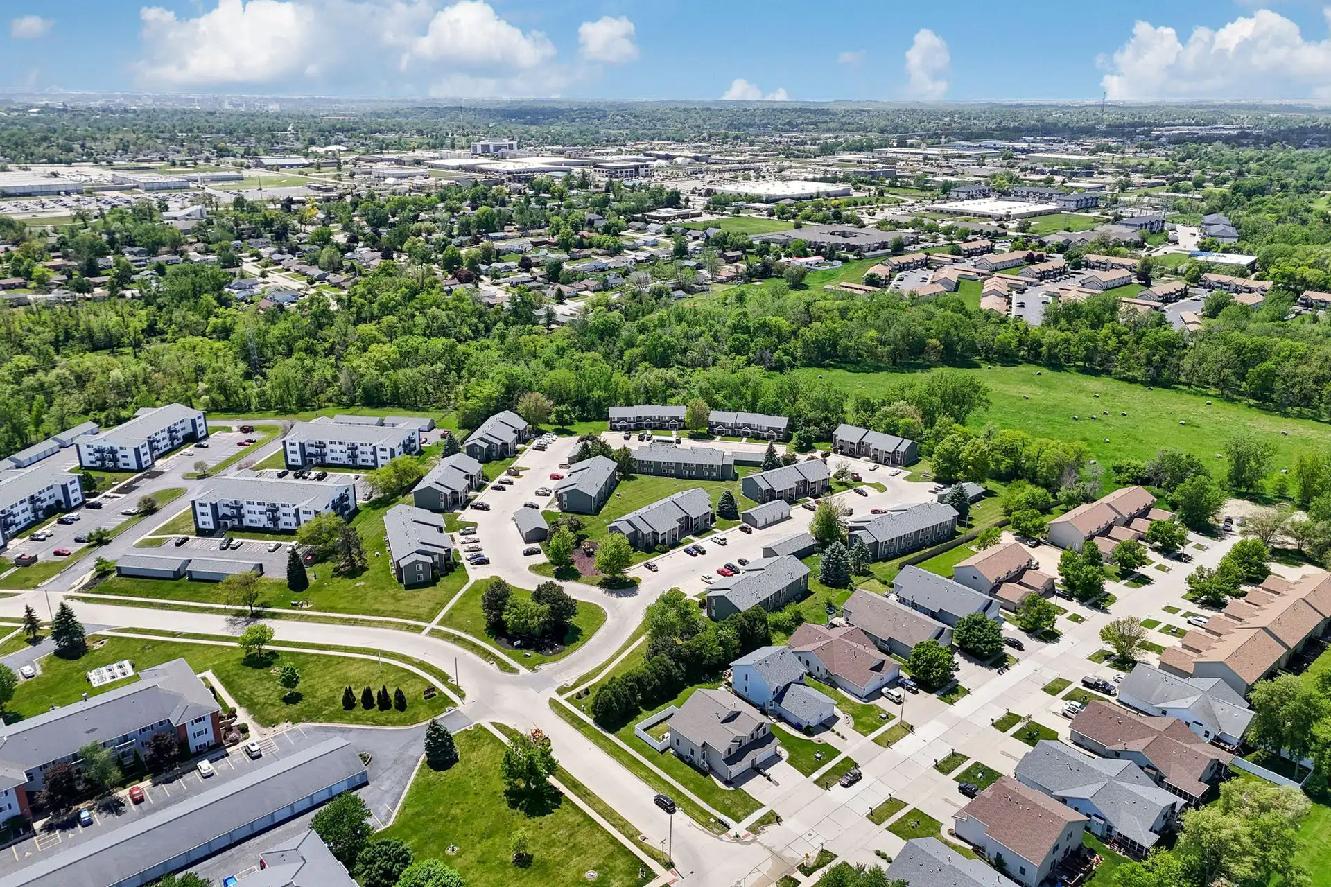 Iowa Workforce Housing Portfolio